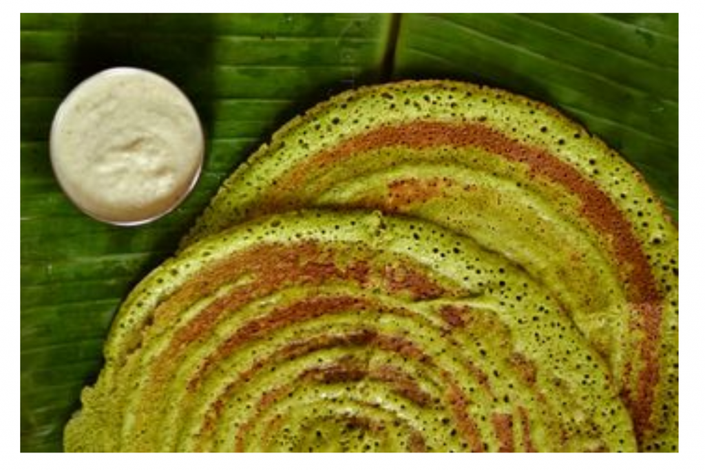 Palak Dosa