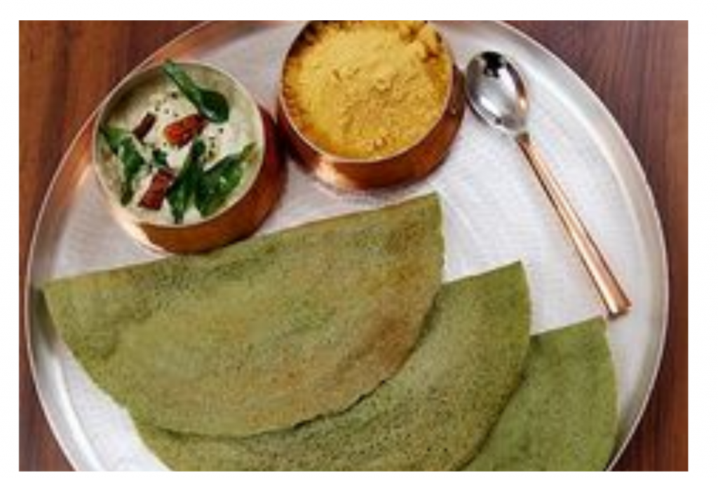 Palak Dosa 2