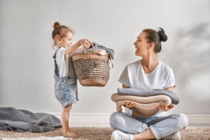 Parenting Tips: शुरुवात से डालें बच्चों में ये 5 आदतें, हमेशा रहेंगे व्यवस्थित