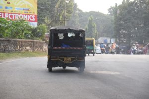 Pollution In Jamshedpur