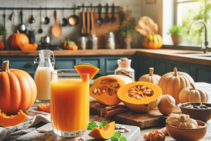 Pumpkin Juice Recipe for Weight Loss: कद्दू का जूस वजन घटाने के लिए सुपरहिट रेसिपी