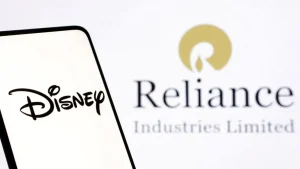 RIl completes merger with Disneys India