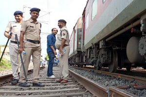 Railway Alert/ FIR Against Reel Creators