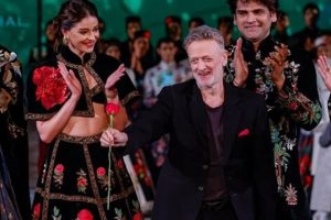 Rohit Bal death