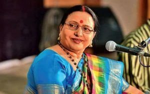 Sharda Sinha Death