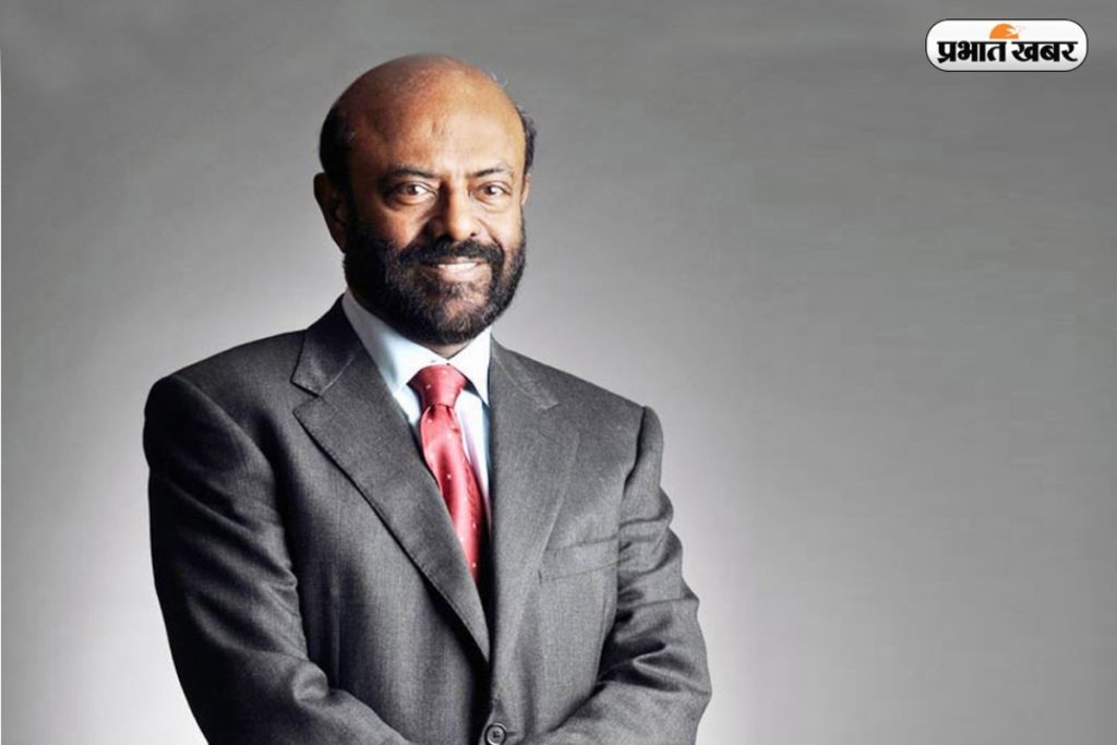 Shiv Nadar