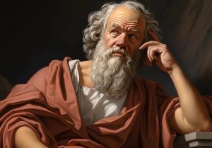 Socrates Quotes