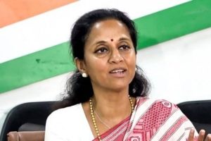 Supriya Sule