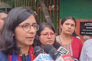 Swati Maliwal