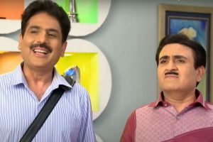 jethalal taarak mehta fight