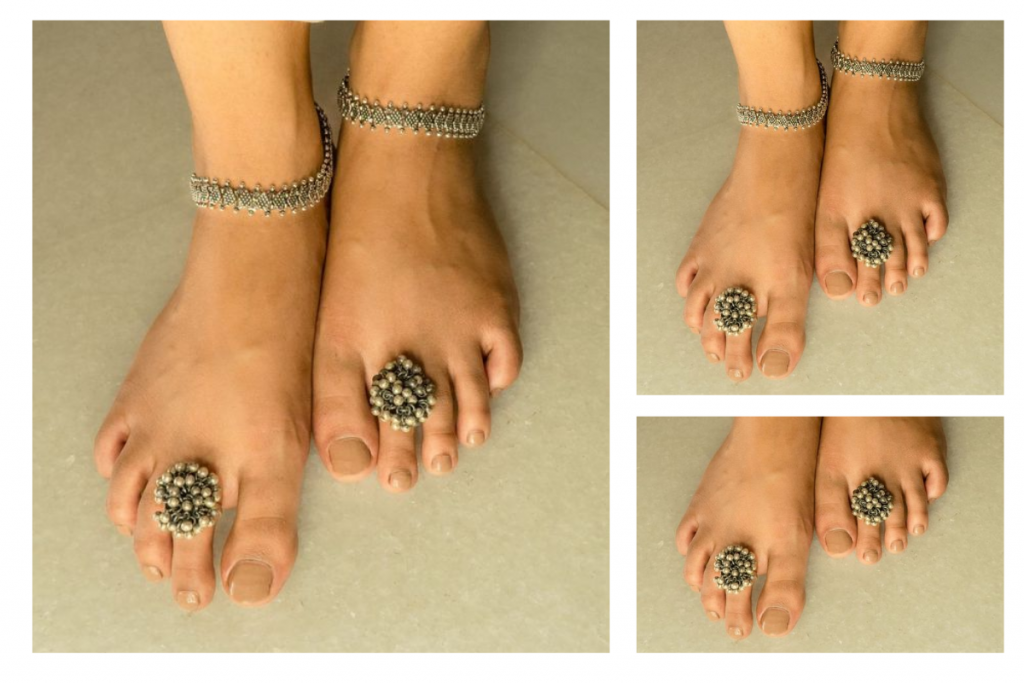 Toe Ring Designs 4