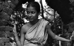 Uma Dasgupta passes away