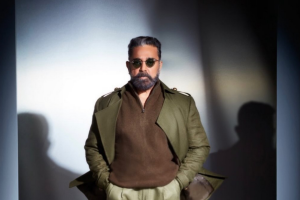 Kamal Haasan