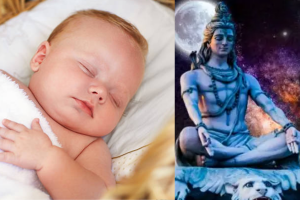 baby names inspired by Lord Shiva Shiva-related baby names