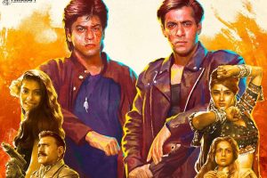 Karan Arjun Re-Release Trailer