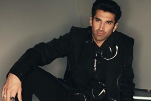 Aditya Roy Kapur Birthday