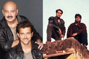 Rakesh Roshan on modern karan arjun duo