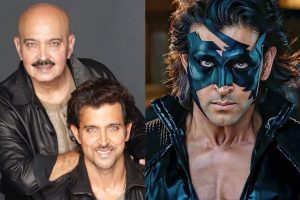 Krrish 4 Update