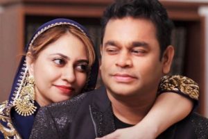 AR Rahman Divorce