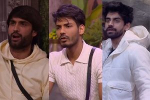 Bigg Boss 18 Highlights