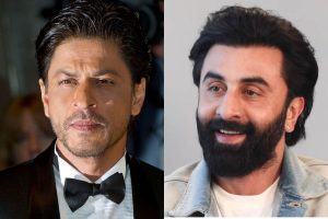 Shahrukh Khan cameo in ranbir kapoor film