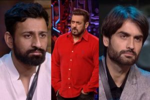 Bigg Boss 18