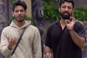 Bigg Boss 18 Highlights