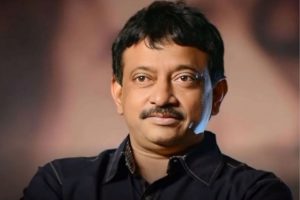 Ram Gopal Varma