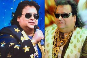 Bappi Lahiri Birthday