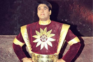 Shaktimaan