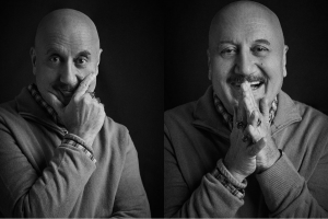 Anupam kher