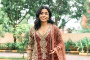 Rashmika Mandanna