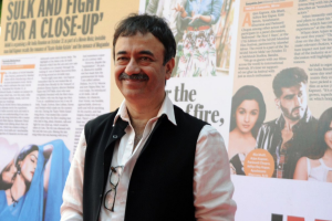 Rajkumar Hirani