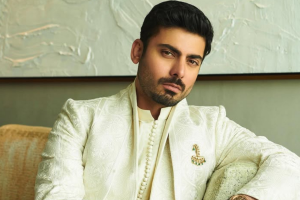 Fawad Khan