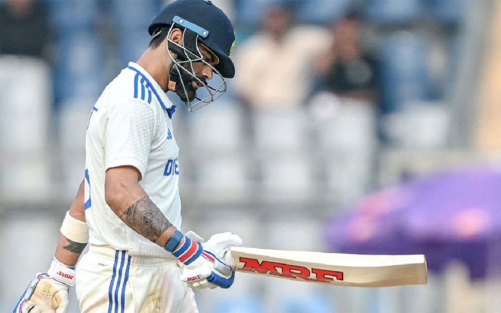 Virat Kohli 1