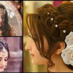 Wedding Hairstyle Ideas