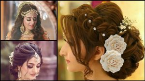 Wedding Hairstyle Ideas