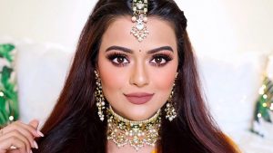 Wedding Makeup Tips