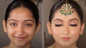 Wedding Makeup Tips