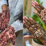 Wedding Special Mehandi