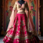 Wedding Trending Lehenga