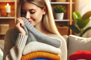 Remove Musty Smell From Sweater and Blanket: बिना ड्राइक्लीन कराए ऐसे करें स्वेटर और कंबल से सीलन की बदबू दूर