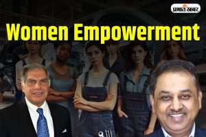 Women Empowerment