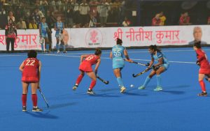 Women’s Asian Champions Trophy 2024