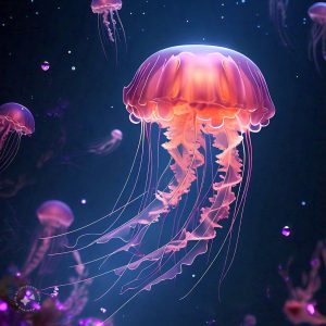 World Jellyfish Day 2024