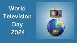 World Television Day 2024