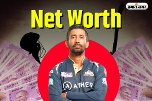 Wriddhiman saha Net Worth