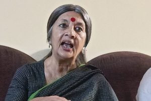 Brinda Karat