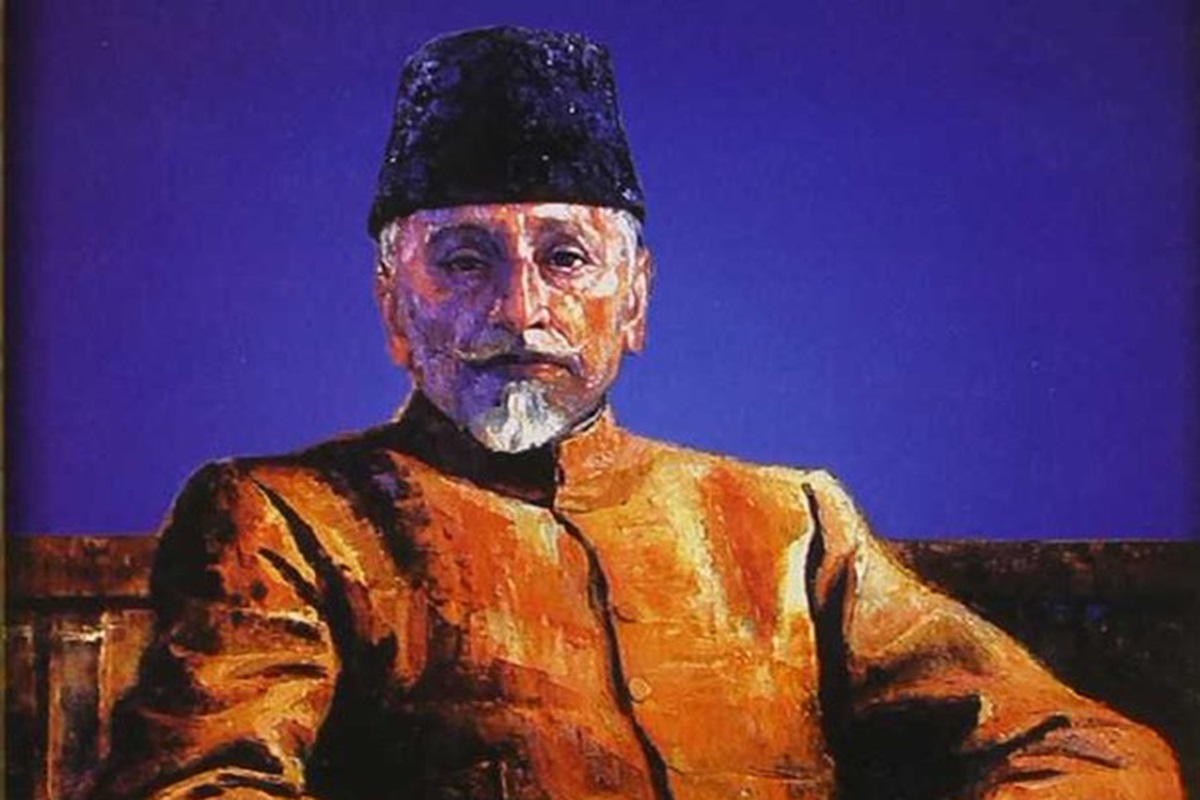 Birth Anniversary Of Abul Kalam Azad : समावेशी संस्कृति के सशक्त पैरोकार अबुल कलाम आजाद