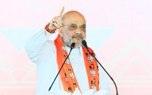 amit shah in chhatarpur palamu jharkhand election